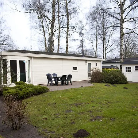 Holiday Type G.1 Holiday home Arnhem