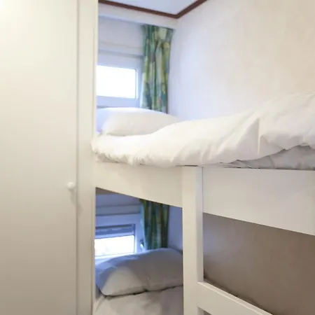 Holiday Type G.1 Holiday home *